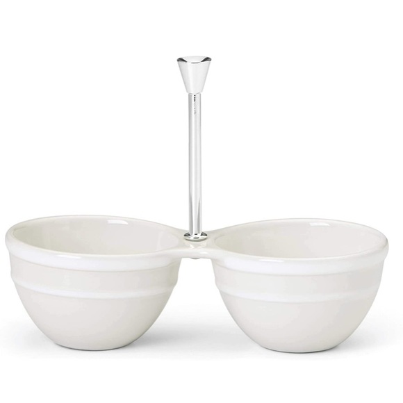 kate spade Other - Host pick 💕 Kate Spade Lenox sectioned server